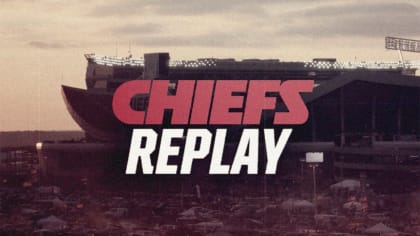 Chiefs Replay: Welcome to Pick City