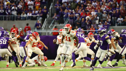 WATCH: Chiefs QB Shane Buechele sends message to fans after preseason win  vs. Cardinals