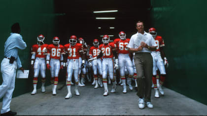 Remembering Marty Schottenheimer