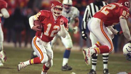 Chiefs Multiverse: Imagining Rich Gannon as the starting quarterback -  Arrowhead Pride