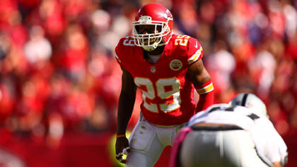 Kansas City Chiefs: The ugly situation with Eric Berry