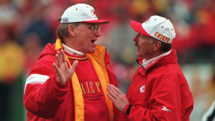 Longtime Chiefs head coach Marty Schottenheimer dead at 77 - Arrowhead Pride