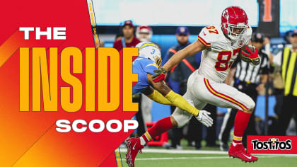 Regular Season Game 2 - Chiefs at Chargers (9-20-20) by Kansas City Chiefs  - Issuu