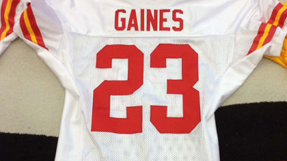 49ers rookie jersey numbers