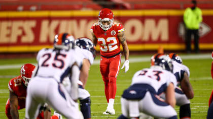 Seven Kansas City Chiefs players named to 2021 Pro Bowl roster, FOX 4 Kansas  City WDAF-TV