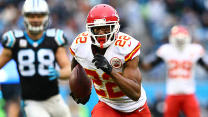 Pre-Camp Reads: Marcus Peters is Among the Best in the League