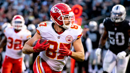 When was the last time the Chiefs played in the AFC Championship Game -  DraftKings Network