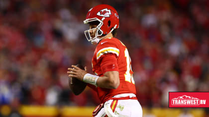 Complete Game Coverage: Chiefs defeat Rams 26-10 in Week 12