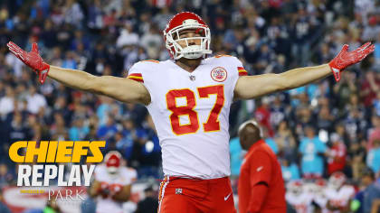 Kansas City Chiefs Video - NFL Full Game Replays, Highlights, Live