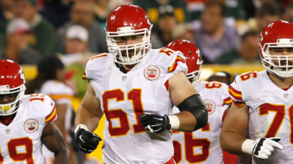 KC Chiefs should seriously consider bringing back center Mitch Morse if  released by Buffalo Bills