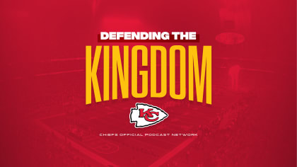 Buy Chiefs Radio Station