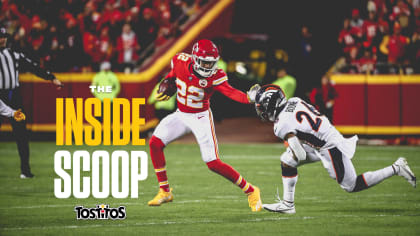 Frank Clark reveals the hard truth about the Broncos-Chiefs rivalry -  Denver Sports