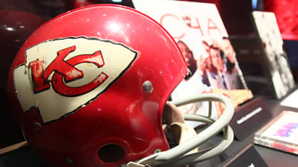 Remembering the seven times the KC Chiefs wore red-on-red uniforms -  Arrowhead Pride