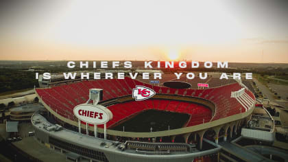 CHIEFS KINGDOM GERMANY TRIP! - Big Game Travel