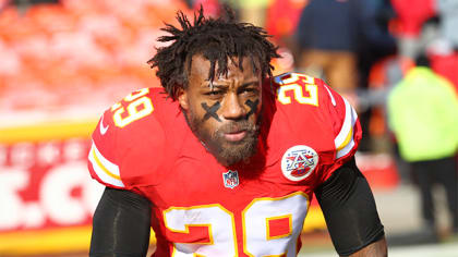 Not in Hall of Fame - 28. Eric Berry