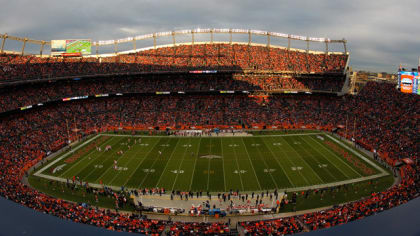 Chiefs game against Denver Broncos flexed from Sunday Night Football