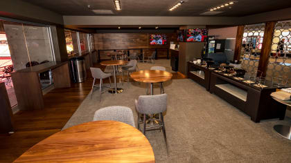 Kansas City Chiefs Suite Rentals