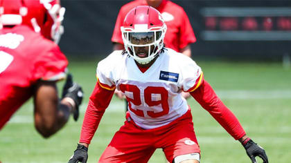 NFL - The NFL's highest paid safety… Eric Berry!