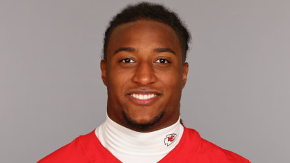 Justin Reid