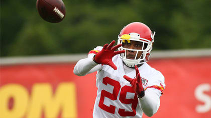 Capologist can't see Chiefs keeping Eric Berry 'from getting paid this  year'