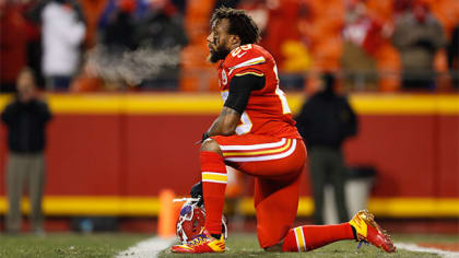 6 Eric Berry Beats Cancer, Top 10 Player Comebacks