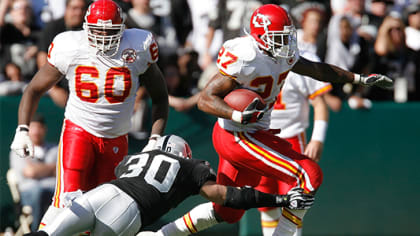 Freddy's Flashback: History of the Chiefs vs. Raiders 