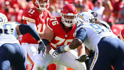 Laurent Duvernay-Tardif - Last Word on Pro Football