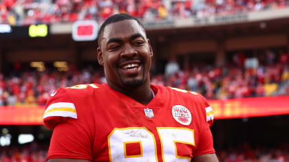 101 Awards honor Chiefs trio, other NFL stars