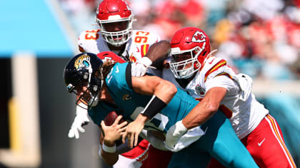 How to Watch Chargers vs. Kansas City Chiefs on September 26, 2021