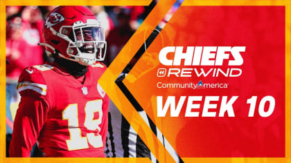 Full recap and highlights of Chiefs win over Jaguars as Kansas