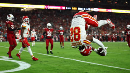 Chiefs Game Highlight Video  Kansas City Chiefs 