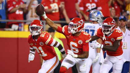 Chiefs Game Highlight Video  Kansas City Chiefs 