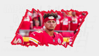 Chiefs' Nick Bolton gives Patrick Mahomes taste of his own medicine - A to  Z Sports