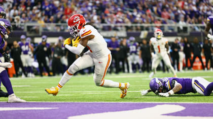 Final score: Chiefs top Browns 33-32 in exciting preseason finale -  Arrowhead Pride