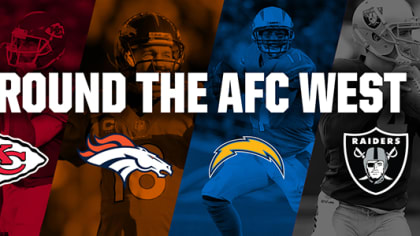 Football AFC West