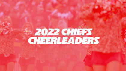 Celebrating 60 Years of Chiefs Cheer