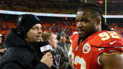 Chiefs' Christmas Night Matchup Was the Most Watched Week 16 Primetime Game  in Five Years