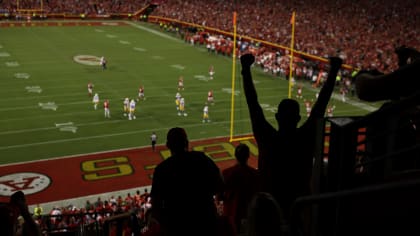Everything to Know About GEHA Field at Arrowhead Stadium