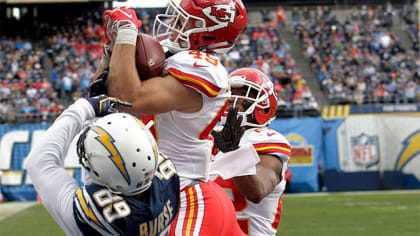 Daniel Sorensen, Eric Murray must step up for Chiefs