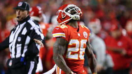 Kansas City Chiefs will be just fine without Damien Williams