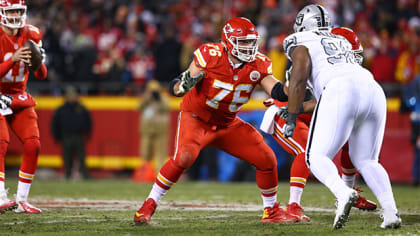 Laurent Duvernay-Tardif loving Jets chance after year on front