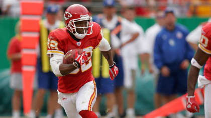 What Happened To Dante Hall? (Story)