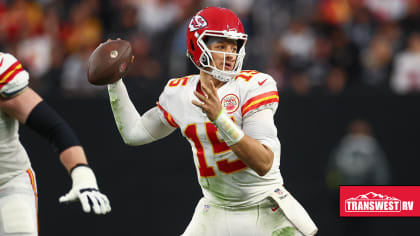 10 Quick Facts About the Chiefs' Week 4 Victory Over New York