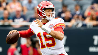 Six Chiefs Players Named to 2019 Pro Bowl Roster