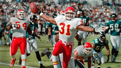 Priest holmes, Kansas city chiefs football, Kc chiefs