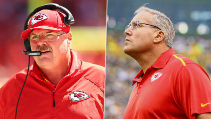 Andy Reid on Dave Toub: 
