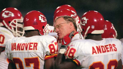 Chiefs-Vikings Super Bowl IV closed out AFL-NFL rivalry