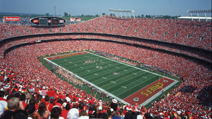 1973: Fred Arbanas, Chiefs Hall of Honor