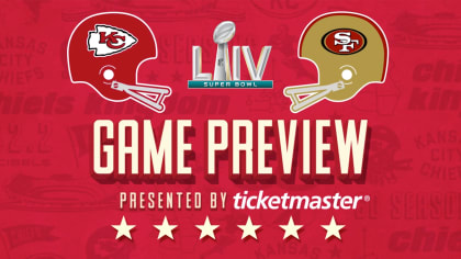 Super Bowl LIV FULL Game Preview 