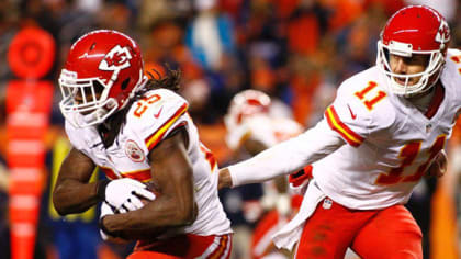 Dec. 11 Chiefs vs. Broncos game will start at different time, air on KCTV5